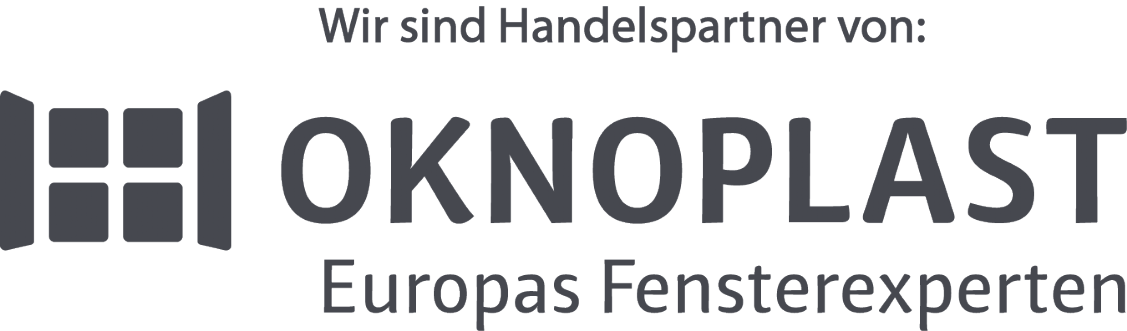 Fachhandelspartner Oknoplast